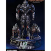Transformers: Age of Extinction Museum Masterline Lockdown Statue
