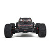 Arrma 1/5 Outcast 8S EXB AVC 4X4 RTR Brushless Stunt Truck, Black (MEGATRONTOYS) 2