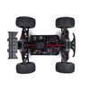 Arrma 1/5 Outcast 8S EXB AVC 4X4 RTR Brushless Stunt Truck, Black (MEGATRONTOYS) 3