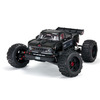 Arrma 1/5 Outcast 8S EXB 4X4 Roller Brushless Stunt Truck, Black (MEGATRONTOYS) 2