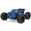 Arrma 1/10 OUTCAST 4S 4X4 RTR Brushless Stunt Truck (MEGATRONTOYS) 2