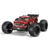 Arrma 1/10 OUTCAST 4S 4X4 RTR Brushless Stunt Truck (MEGATRONTOYS) 3