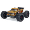 Arrma 1/10 OUTCAST 4S 4X4 RTR Brushless Stunt Truck (MEGATRONTOYS) 4