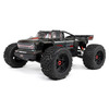 Arrma Outcast 8S BLX EXB Brushless RTR 1/5 4WD Stunt Truck (Black) w/DX3 Radio, Smart ESC & AVC (MEGATRONTOYS)