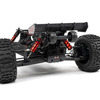 Arrma Outcast 8S BLX EXB Brushless RTR 1/5 4WD Stunt Truck (Black) w/DX3 Radio, Smart ESC & AVC (MEGATRONTOYS) 3
