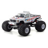 Kyosho USA-1 VE Electric 1/8 Scale ReadySet Brushless Monster Truck (MEGATRONTOYS)