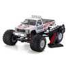 Kyosho USA-1 VE Electric 1/8 Scale ReadySet Brushless Monster Truck (MEGATRONTOYS) 2