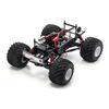 Kyosho USA-1 VE Electric 1/8 Scale ReadySet Brushless Monster Truck (MEGATRONTOYS) 3