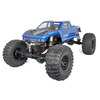 Redcat Vertex-6 Crawler 1/6 RTR 4WD Electric Brushless Rock Crawler w/2.4GHz Radio (MEGATRONTOYS) 2