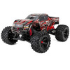 Traxxas X-Maxx 8S 4WD Brushless RTR Monster Truck w/2.4GHz TQi Radio, TSM & Belted Tires (MEGATRONTOYS)