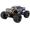 Traxxas X-Maxx 8S 4WD Brushless RTR Monster Truck w/2.4GHz TQi Radio, TSM & Belted Tires (MEGATRONTOYS) 2