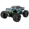 Traxxas X-Maxx 8S 4WD Brushless RTR Monster Truck w/2.4GHz TQi Radio, TSM & Belted Tires (MEGATRONTOYS) 3