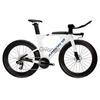 2026 Argon 18 E-119 Tri+ SRAM Force AXS Classified Powershift Carbon Triathlon Bike