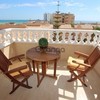 3 Bedroom Apartment for Sale 77 sq.m, Campomar beach 1