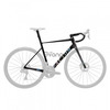 2026 Factor O2 Vam Road Frameset (INDORACYCLES)