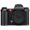 Leica SL3 Mirrorless Camera (INDOELECTRONIC) 4
