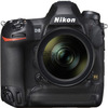 Nikon D6 DSLR Camera (INDOELECTRONIC) 3