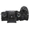 Sony a1 II Mirrorless Camera (INDOELECTRONIC) 3