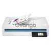 HP ScanJet Enterprise Flow N6600 fnw1 Scanner (MEGAHPRINTING)