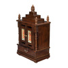 Wooden Pooja Mandir Online for Modern & Traditional Homes 2