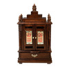 Wooden Pooja Mandir Online for Modern & Traditional Homes 3