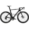 2026 Canyon Aeroad CF SLX 8 AXS SPEED Road Bike (CENTRACYCLES) 2
