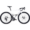 2026 BMC Teammachine SLR 01 THREE Road Bike (CENTRACYCLES) 2
