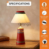 Handcrafted Table Lamps Online for Stylish Interiors 4