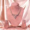 Buy AD Necklace Sets online in India