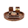Upgrade Your Space with Handcrafted Kitchen Decor Online 2