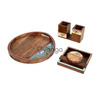 Upgrade Your Space with Handcrafted Kitchen Decor Online 3