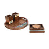 Upgrade Your Space with Handcrafted Kitchen Decor Online 4