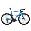 2026 Factor MONZA Shimano Carbon Performance Road Bike (ALLDAYBIKE) 2