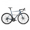 2026 Factor O2 Vam Shimano Dura Ace Carbon Climbing Road Bike (ALLDAYBIKE) 2