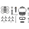 DJI Avata 2 FPV Drone with 1-Battery Fly More Combo (INDOELECTRONIC) 3