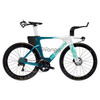 2026 Bianchi Aquila RC SRAM Force AXS Carbon Triathlon Bike (ALLDAYBIKE) 1