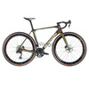 2026 Bianchi Impulso RC Shimano GRX 825 Di2 Carbon Race Gravel Bike (ALLDAYBIKE)