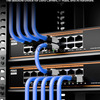 FEDUS PING Cat 8 RJ45 Connector Toolless 4