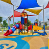 Outdoor Playground Equipment Supplier in India