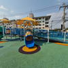 Outdoor Playground Equipment Supplier in India 3