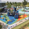 Outdoor Playground Equipment Supplier in India 4