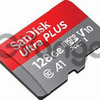 128 gb sd card for cameras and phones