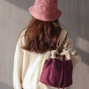 Buy Canvas Bag Bucket Online