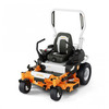 STIHL RZA 748 Series 72V Lithium-Ion 48-Inch Battery-Powered Professional Zero-Turn Mower