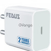 FEDUS iPhone Charger | 20W Apple Compatible Type C Adapter 1