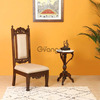 Stylish Seating Chairs for Living Room for Modern Indian Homes 1