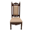 Stylish Seating Chairs for Living Room for Modern Indian Homes 2