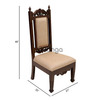 Stylish Seating Chairs for Living Room for Modern Indian Homes 3