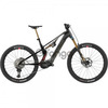 2026 Cannondale Moterra Neo SL LAB71 Electric Mountain Bike