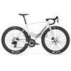 2026 Megamo Raise 02 Road Bike